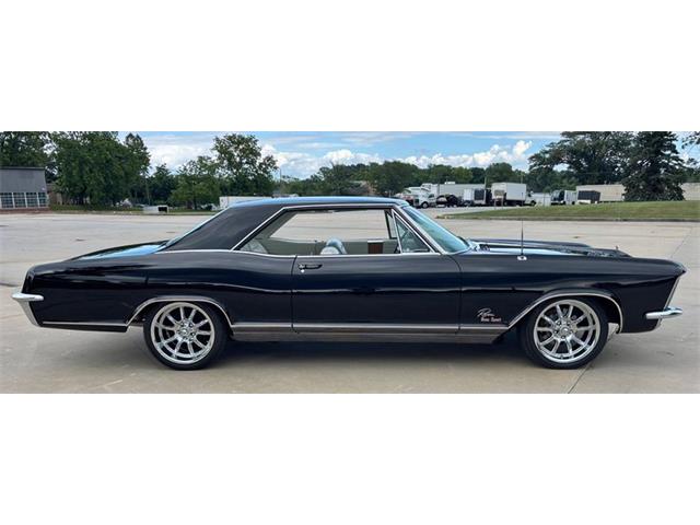 1965 Buick Riviera (CC-2094163) for sale in West Chester, Pennsylvania