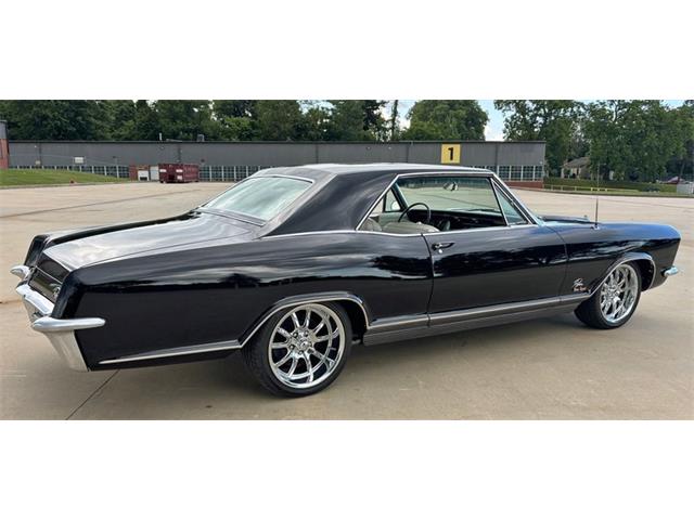 1965 Buick Riviera (CC-2094163) for sale in West Chester, Pennsylvania