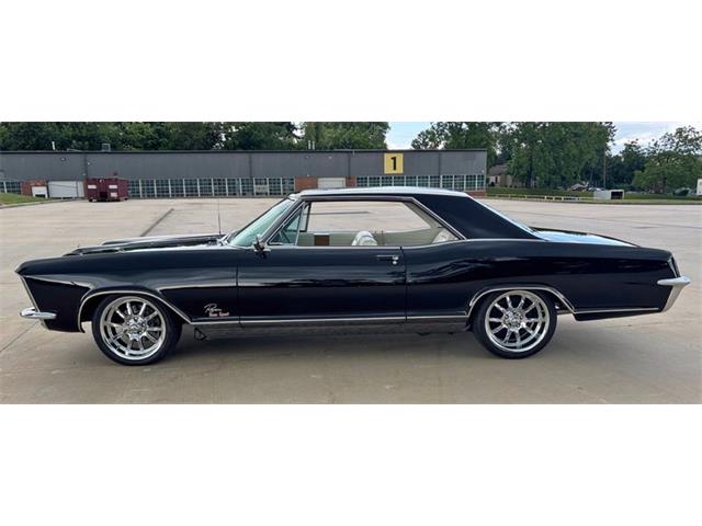1965 Buick Riviera (CC-2094163) for sale in West Chester, Pennsylvania