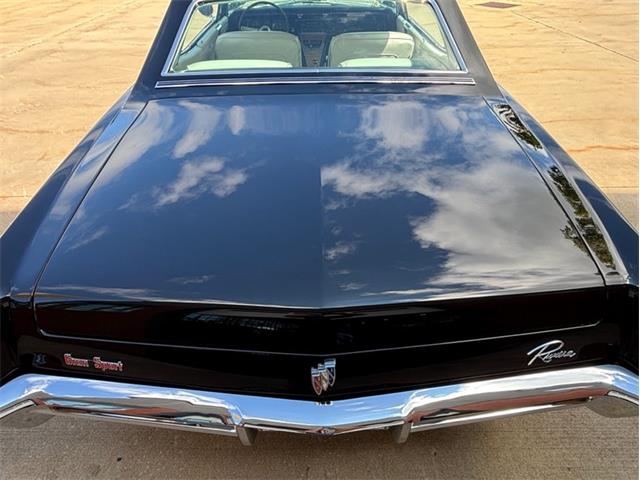 1965 Buick Riviera (CC-2094163) for sale in West Chester, Pennsylvania