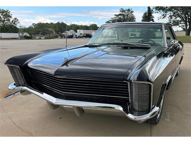 1965 Buick Riviera (CC-2094163) for sale in West Chester, Pennsylvania