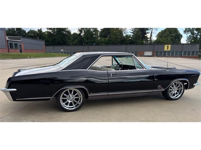 1965 Buick Riviera (CC-2094163) for sale in West Chester, Pennsylvania