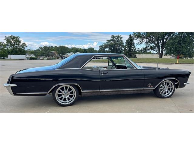 1965 Buick Riviera (CC-2094163) for sale in West Chester, Pennsylvania