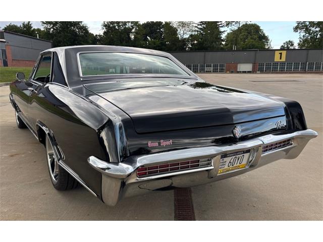 1965 Buick Riviera (CC-2094163) for sale in West Chester, Pennsylvania
