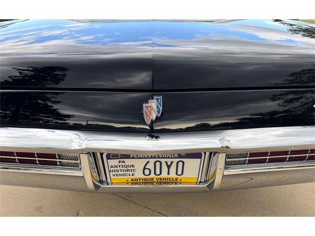 1965 Buick Riviera (CC-2094163) for sale in West Chester, Pennsylvania