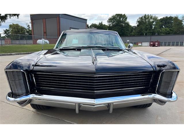 1965 Buick Riviera (CC-2094163) for sale in West Chester, Pennsylvania