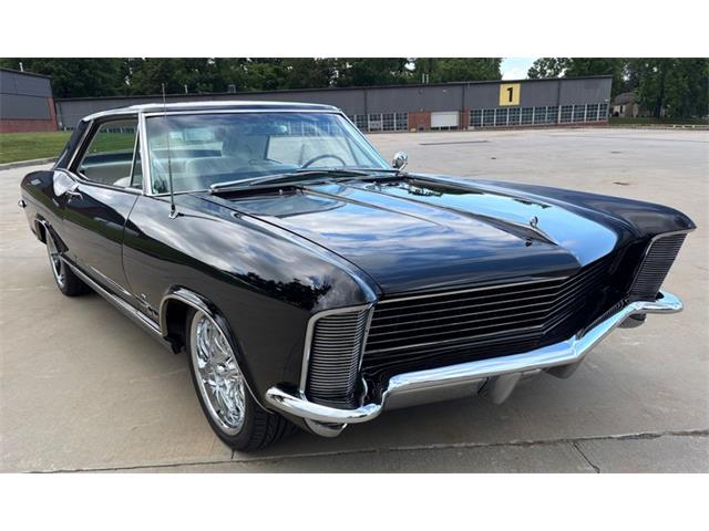 1965 Buick Riviera (CC-2094163) for sale in West Chester, Pennsylvania