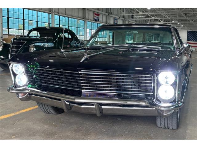 1965 Buick Riviera (CC-2094163) for sale in West Chester, Pennsylvania