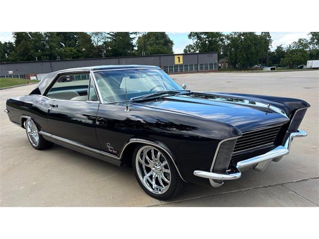 1965 Buick Riviera (CC-2094163) for sale in West Chester, Pennsylvania