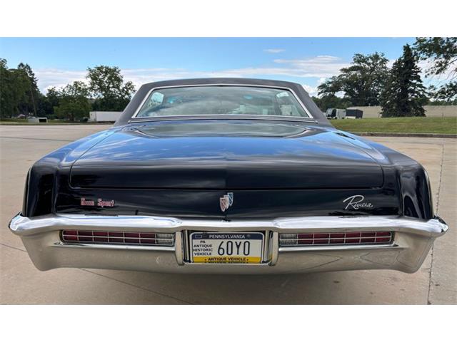 1965 Buick Riviera (CC-2094163) for sale in West Chester, Pennsylvania