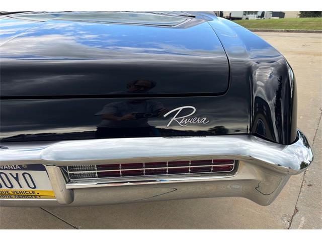 1965 Buick Riviera (CC-2094163) for sale in West Chester, Pennsylvania