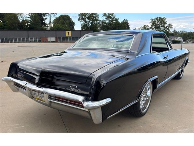1965 Buick Riviera (CC-2094163) for sale in West Chester, Pennsylvania