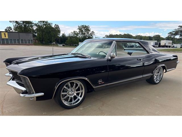 1965 Buick Riviera (CC-2094163) for sale in West Chester, Pennsylvania