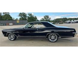 1965 Buick Riviera (CC-2094163) for sale in West Chester, Pennsylvania