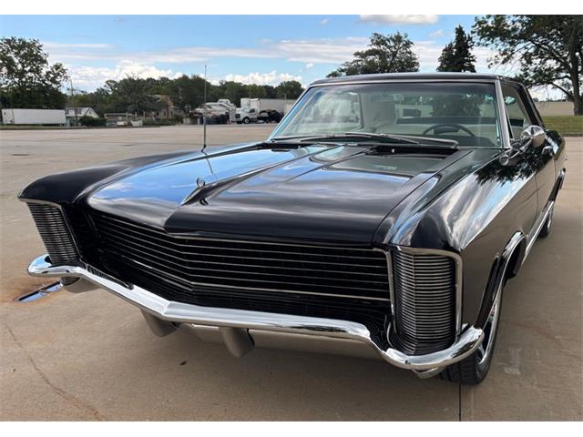 1965 Buick Riviera (CC-2094163) for sale in West Chester, Pennsylvania
