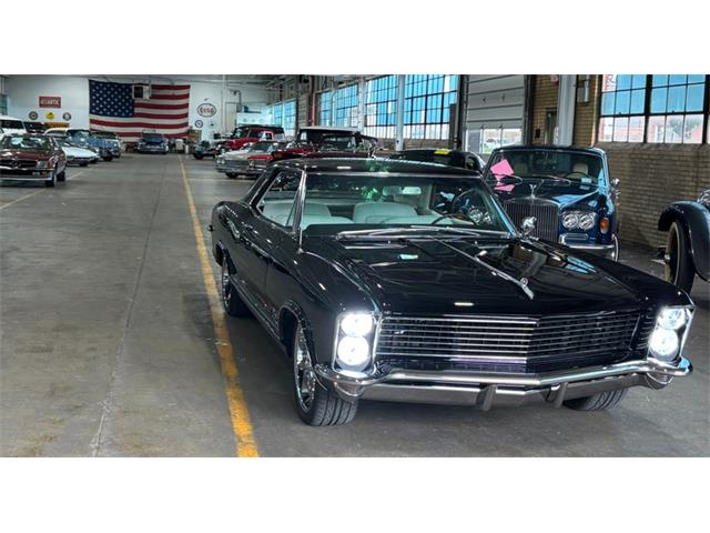 1965 Buick Riviera (CC-2094163) for sale in West Chester, Pennsylvania