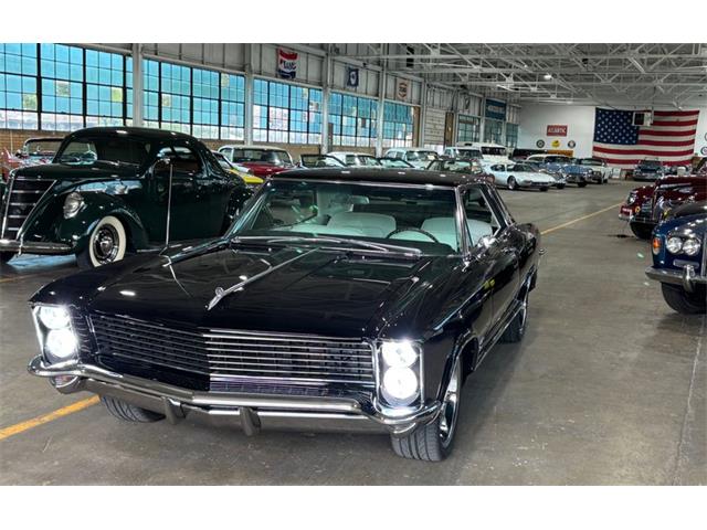 1965 Buick Riviera (CC-2094163) for sale in West Chester, Pennsylvania