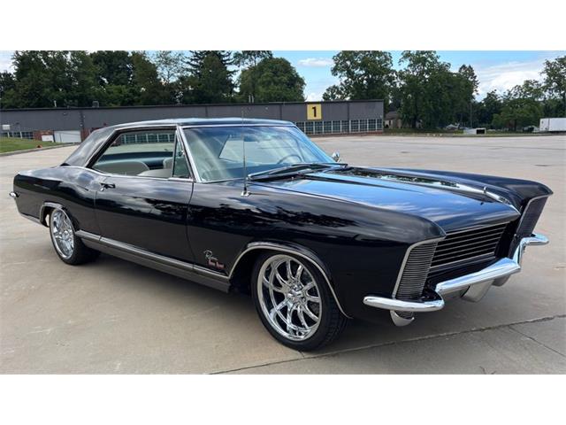 1965 Buick Riviera (CC-2094163) for sale in West Chester, Pennsylvania