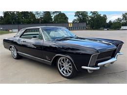 1965 Buick Riviera (CC-2094163) for sale in West Chester, Pennsylvania