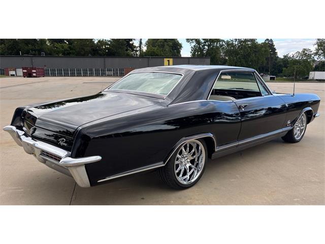 1965 Buick Riviera (CC-2094163) for sale in West Chester, Pennsylvania