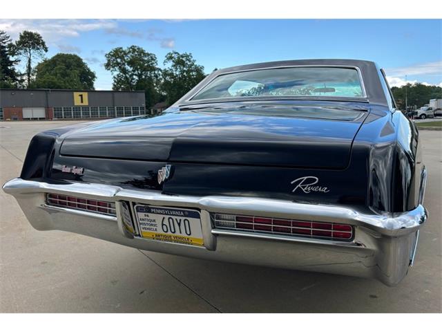1965 Buick Riviera (CC-2094163) for sale in West Chester, Pennsylvania