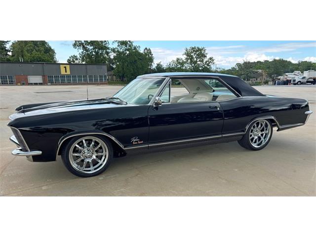 1965 Buick Riviera (CC-2094163) for sale in West Chester, Pennsylvania