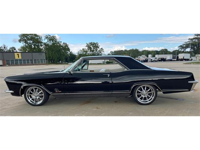 1965 Buick Riviera (CC-2094163) for sale in West Chester, Pennsylvania