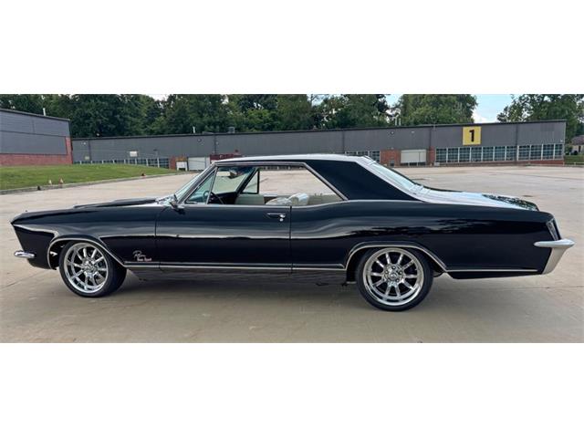 1965 Buick Riviera (CC-2094163) for sale in West Chester, Pennsylvania