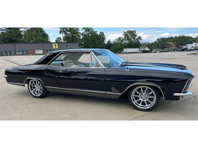1965 Buick Riviera (CC-2094163) for sale in West Chester, Pennsylvania