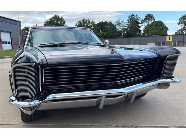 1965 Buick Riviera (CC-2094163) for sale in West Chester, Pennsylvania