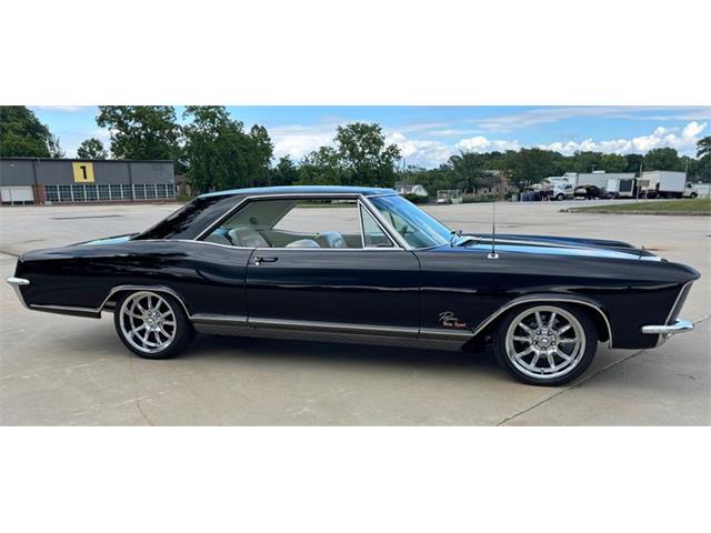 1965 Buick Riviera (CC-2094163) for sale in West Chester, Pennsylvania