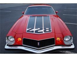 1974 Chevrolet Camaro (CC-2094164) for sale in Norcross, Georgia
