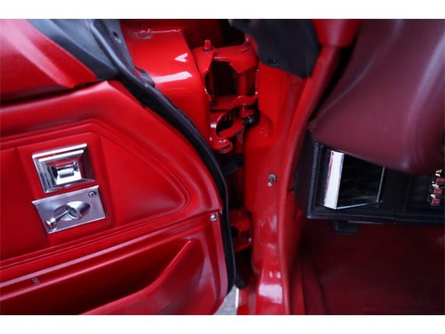 1974 Chevrolet Camaro (CC-2094164) for sale in Norcross, Georgia