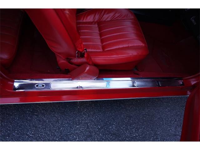 1974 Chevrolet Camaro (CC-2094164) for sale in Norcross, Georgia