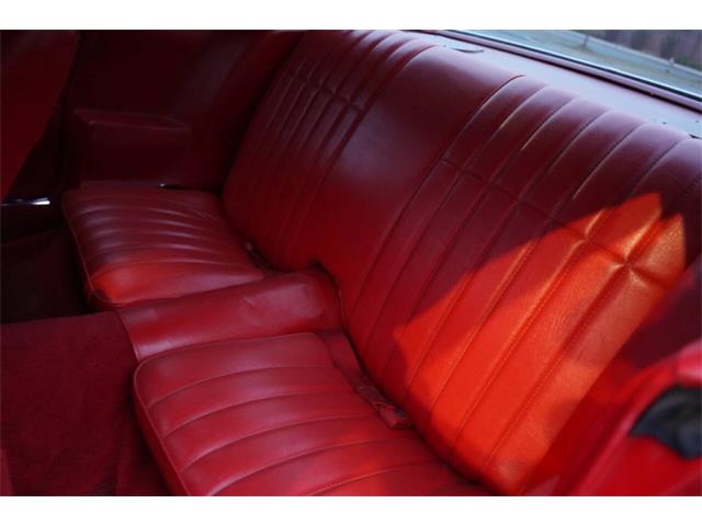 1974 Chevrolet Camaro (CC-2094164) for sale in Norcross, Georgia