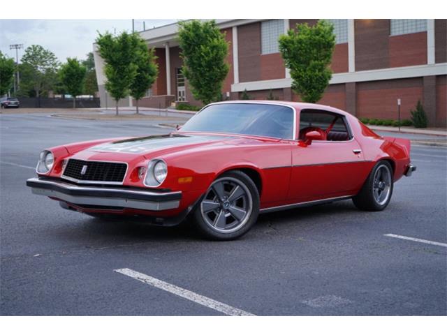 1974 Chevrolet Camaro (CC-2094164) for sale in Norcross, Georgia