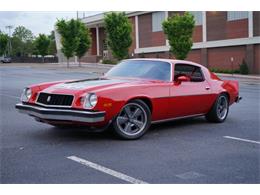 1974 Chevrolet Camaro (CC-2094164) for sale in Norcross, Georgia