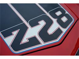 1974 Chevrolet Camaro (CC-2094164) for sale in Norcross, Georgia