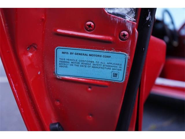 1974 Chevrolet Camaro (CC-2094164) for sale in Norcross, Georgia