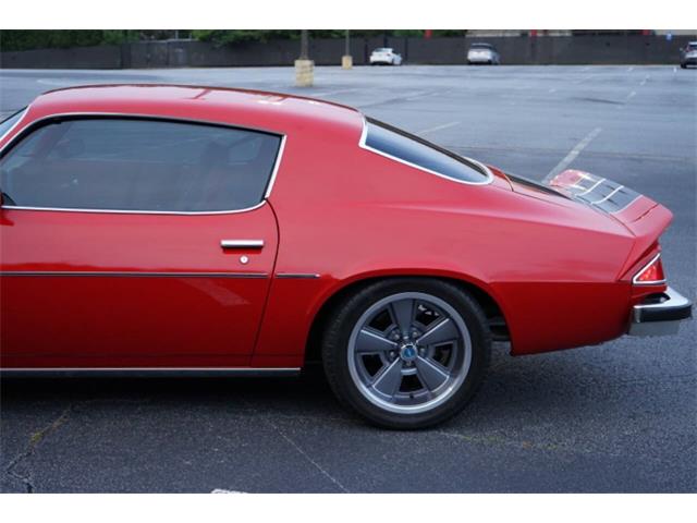 1974 Chevrolet Camaro (CC-2094164) for sale in Norcross, Georgia
