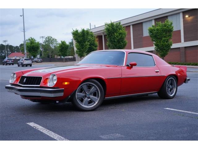 1974 Chevrolet Camaro (CC-2094164) for sale in Norcross, Georgia