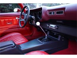 1974 Chevrolet Camaro (CC-2094164) for sale in Norcross, Georgia