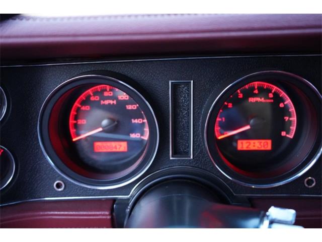 1974 Chevrolet Camaro (CC-2094164) for sale in Norcross, Georgia