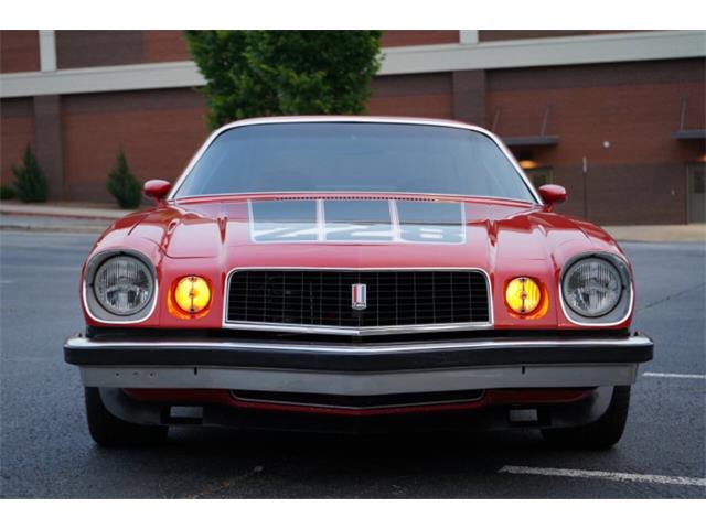 1974 Chevrolet Camaro (CC-2094164) for sale in Norcross, Georgia