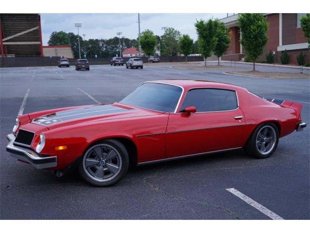 1974 Chevrolet Camaro (CC-2094164) for sale in Norcross, Georgia