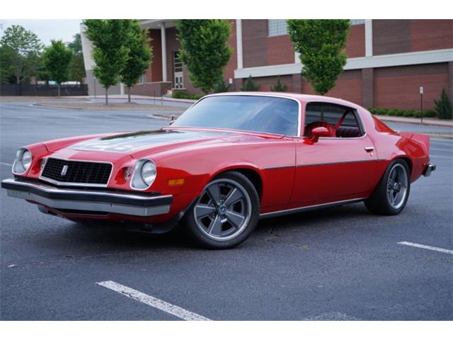 1974 Chevrolet Camaro (CC-2094164) for sale in Norcross, Georgia