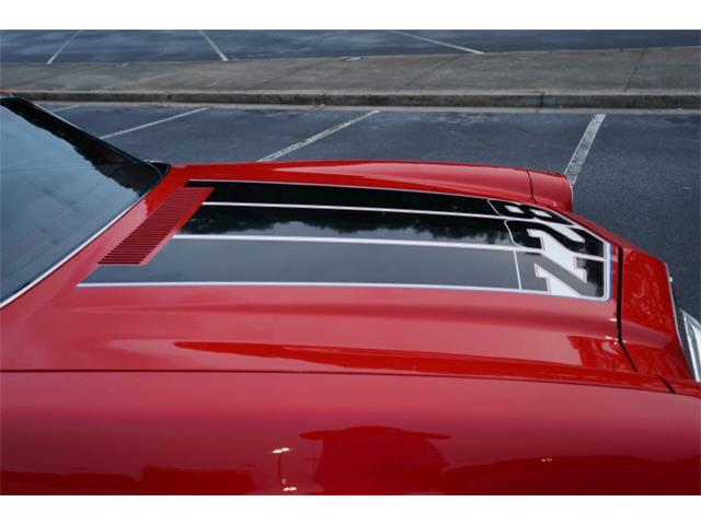 1974 Chevrolet Camaro (CC-2094164) for sale in Norcross, Georgia
