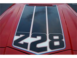 1974 Chevrolet Camaro (CC-2094164) for sale in Norcross, Georgia