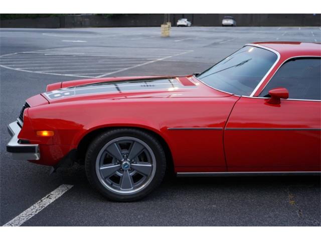 1974 Chevrolet Camaro (CC-2094164) for sale in Norcross, Georgia