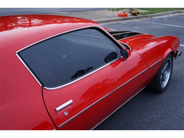1974 Chevrolet Camaro (CC-2094164) for sale in Norcross, Georgia